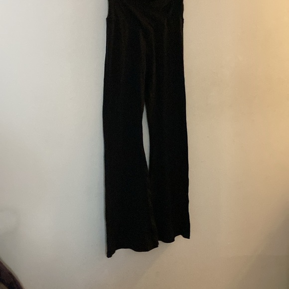 ARIES OFFLINE WIDE LEG LEGGINGS - Picture 11 of 12